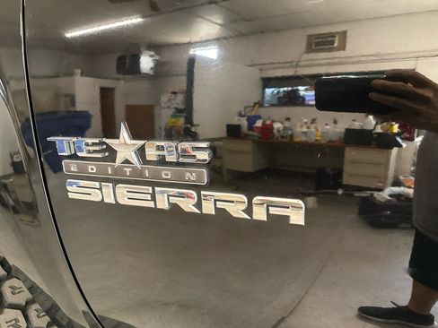 Used 2012 GMC Sierra 1500 SLE w/ Texas Edition AWD/4WD image 94