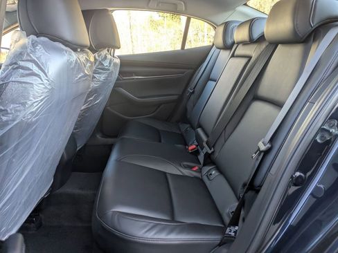 New 2026 MAZDA MAZDA3 s Sport image 22