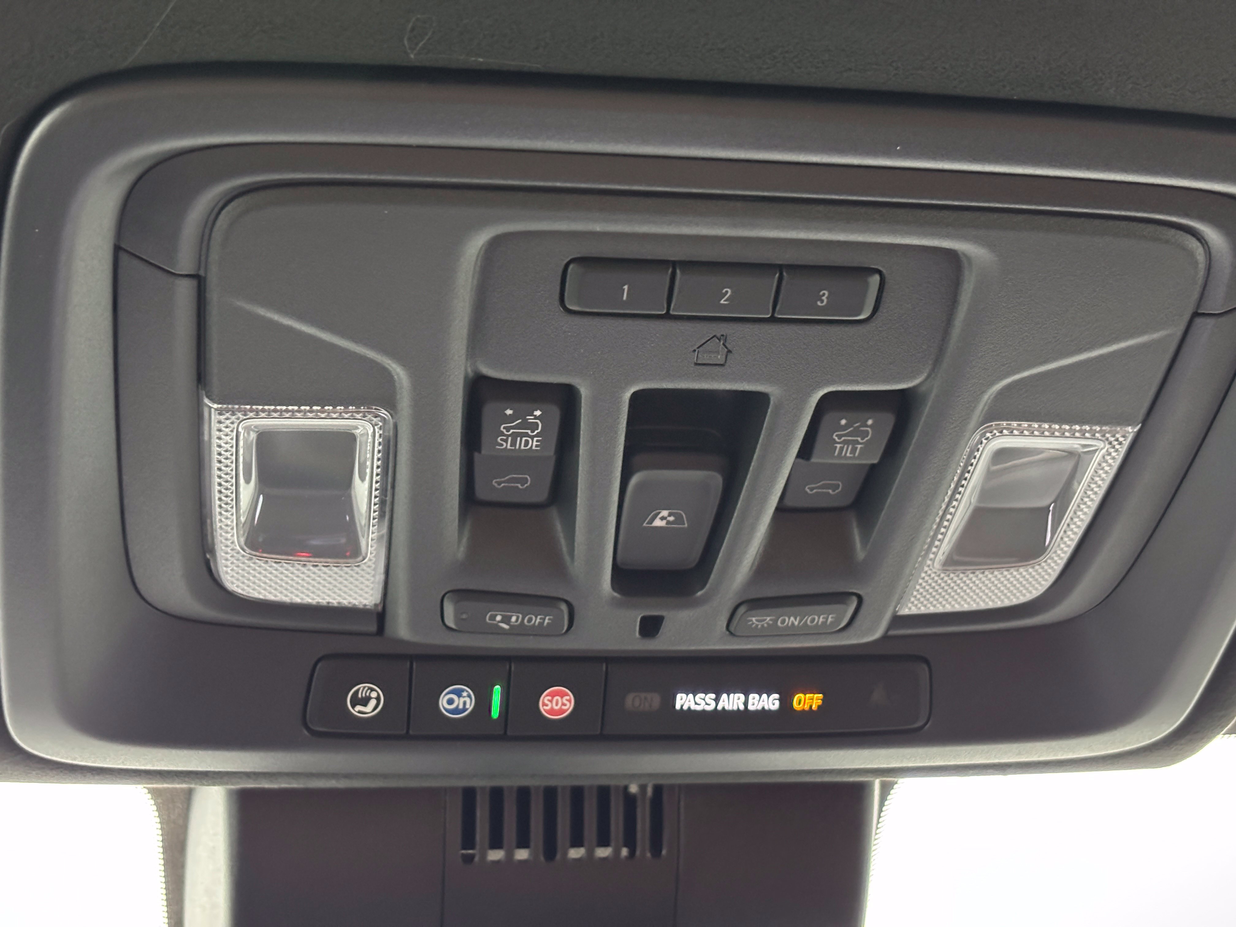 New 2026 GMC Sierra 1500 Denali Ultimate AWD/4WD image 28