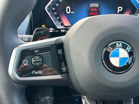 Used 2026 BMW X3 xDrive30i w/ M Sport Package AWD/4WD image 19