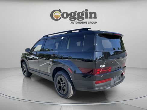 New 2026 Hyundai Santa Fe XRT image 3