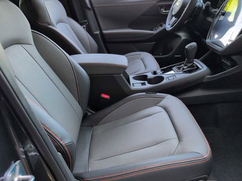 New 2026 Subaru Crosstrek 2.5i Limited AWD/4WD image 21