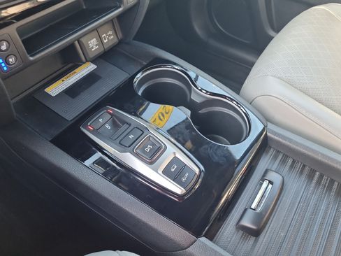 Used 2021 Honda Passport Elite image 33