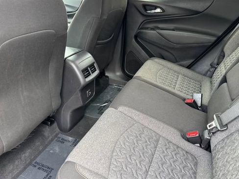 Used 2024 Chevrolet Equinox LT AWD/4WD image 14
