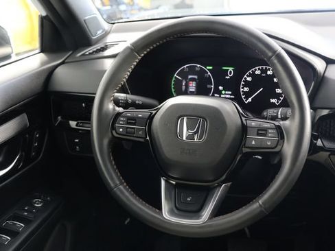 Used 2025 Honda CR-V Sport Touring image 10