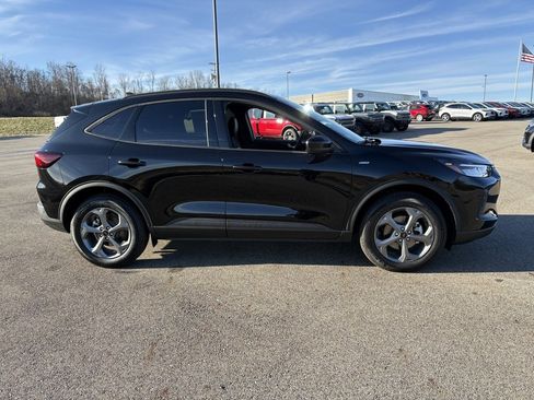 New 2026 Ford Escape ST-Line Select w/ Tech Pack #1 image 6