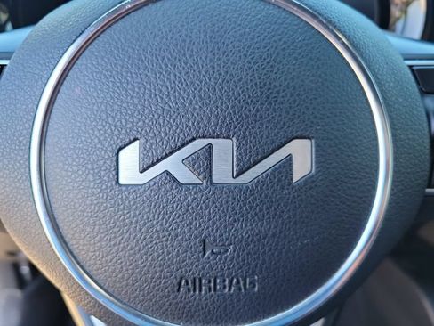 Used 2024 Kia K5 GT-Line FWD image 29