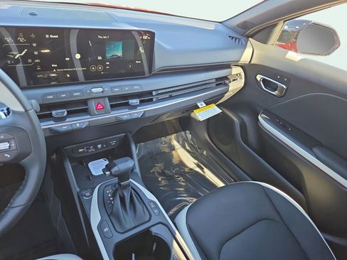 New 2025 Kia K4 GT-Line Turbo image 22