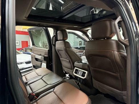 Used 2024 Ford F250 King Ranch AWD/4WD image 18