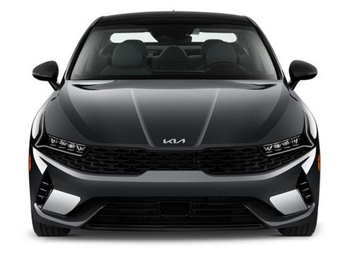 Used 2022 Kia K5 GT FWD image 5