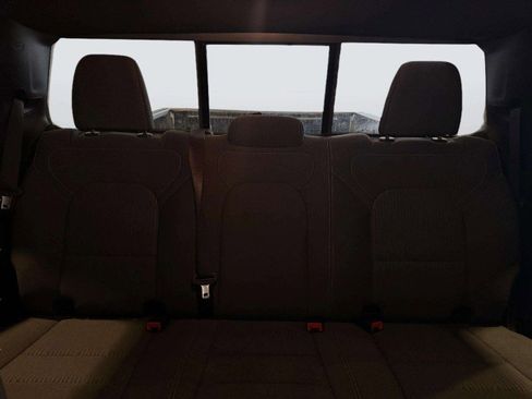 Used 2022 RAM 1500 Tradesman AWD/4WD image 25