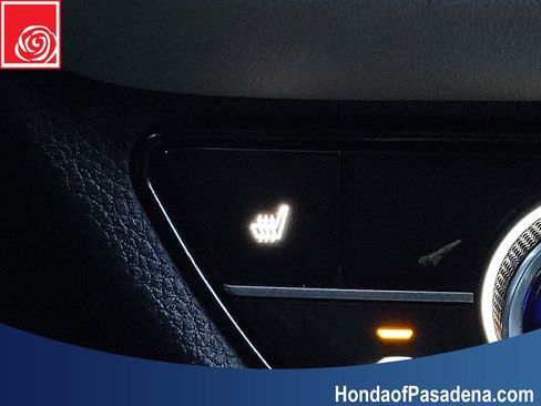 Certified 2024 Honda HR-V EX-L image 18