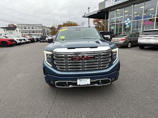 Used 2024 GMC Sierra 1500 Denali w/ Technology Package video 2