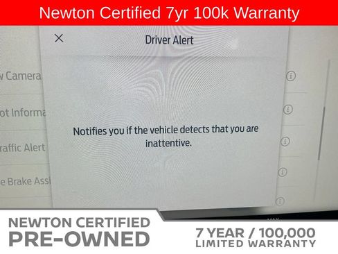 Used 2025 Ford Bronco Sport Outer Banks w/ Outer Banks Tech Package+ AWD/4WD image 45