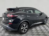 Used 2023 Nissan Murano SV image 4
