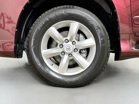 Used 2018 Lexus GX 460 w/ Navigation Package image 39