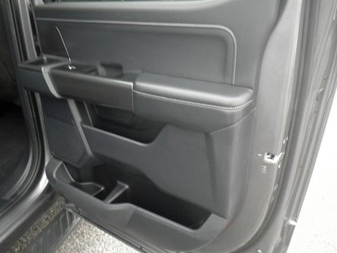 Certified 2023 Ford F150 XLT w/ Equipment Group 302A High image 23