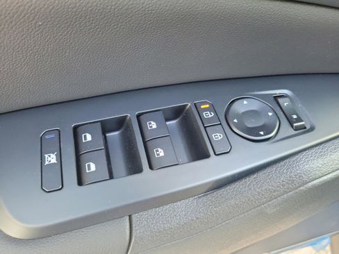 New 2026 Kia Sportage EX w/ EX Panorama Roof Package FWD image 13