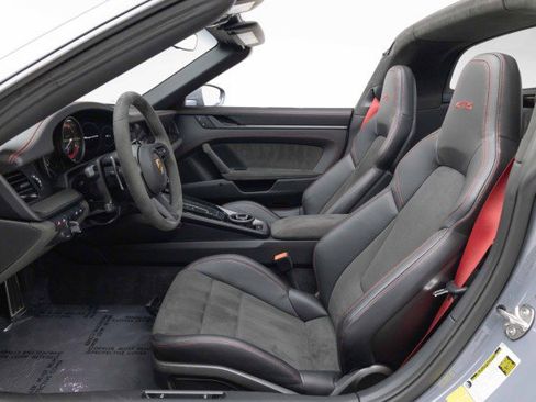 Used 2023 Porsche 911 Targa 4 GTS AWD/4WD image 39