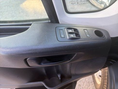 Used 2019 RAM ProMaster 2500 FWD image 16