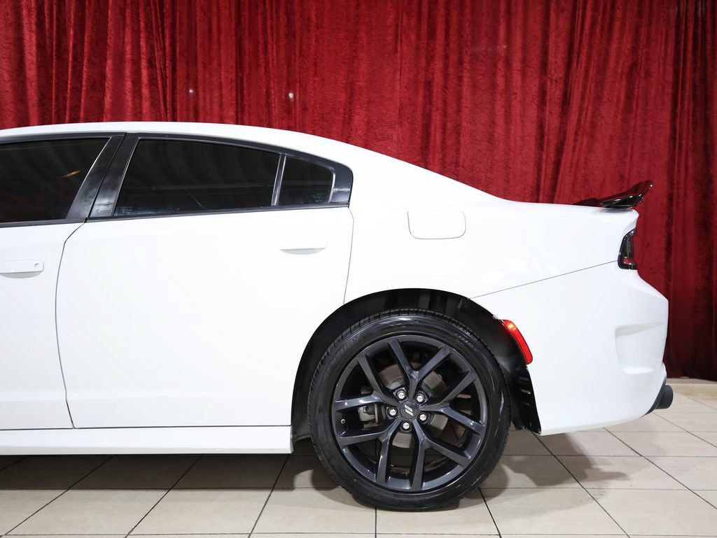 Used 2022 Dodge Charger GT RWD image 6