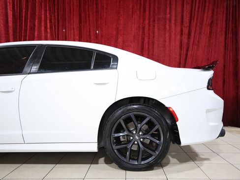 Used 2022 Dodge Charger GT RWD image 6