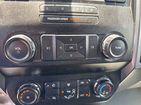 Used 2019 Ford F350 XLT AWD/4WD image 25