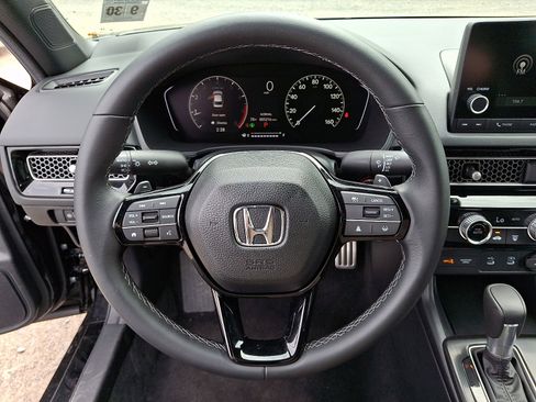 Used 2026 Honda Civic Sport image 18