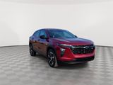 Certified 2024 Chevrolet Trax RS w/ Driver Confidence Package image 2