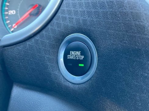 Used 2024 Chevrolet Malibu LT image 16