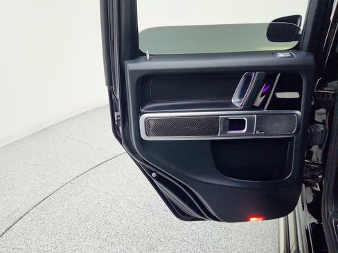 Certified 2022 Mercedes-Benz G 63 AMG 4MATIC image 21