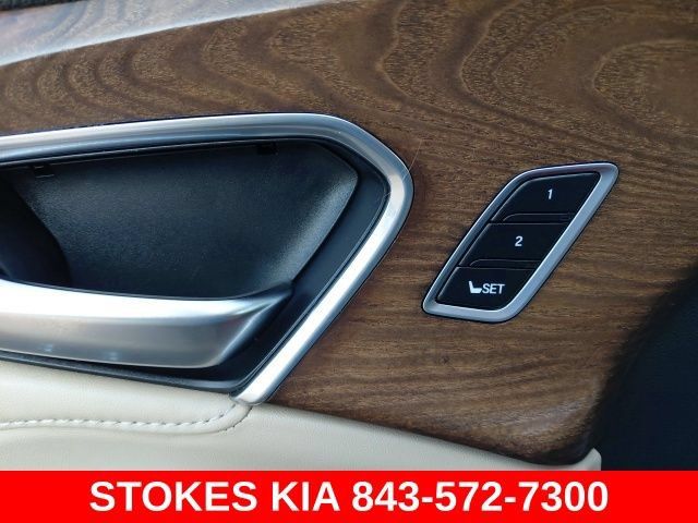Used 2019 Acura RDX w/ Advance Package FWD image 19