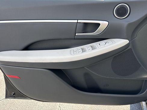 New 2026 Hyundai Sonata SEL FWD image 10