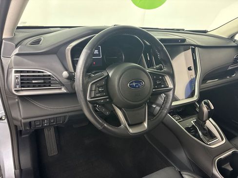 Used 2022 Subaru Outback Limited XT image 25