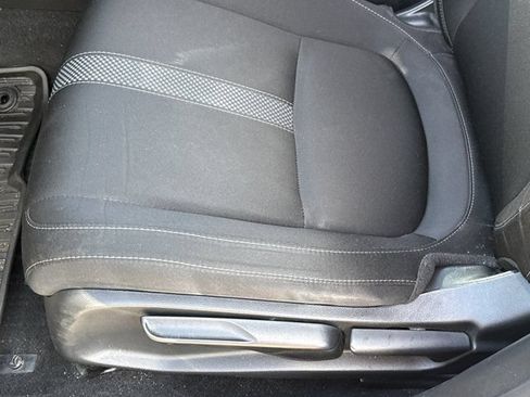 Used 2021 Honda Civic LX image 12