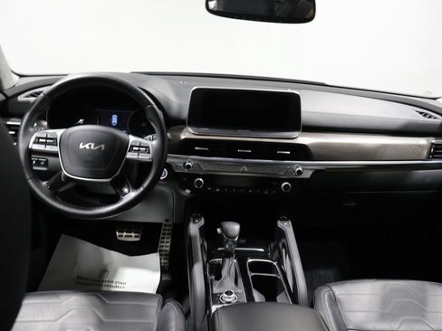 Used 2022 Kia Telluride SX w/ SX Prestige Package AWD/4WD image 18