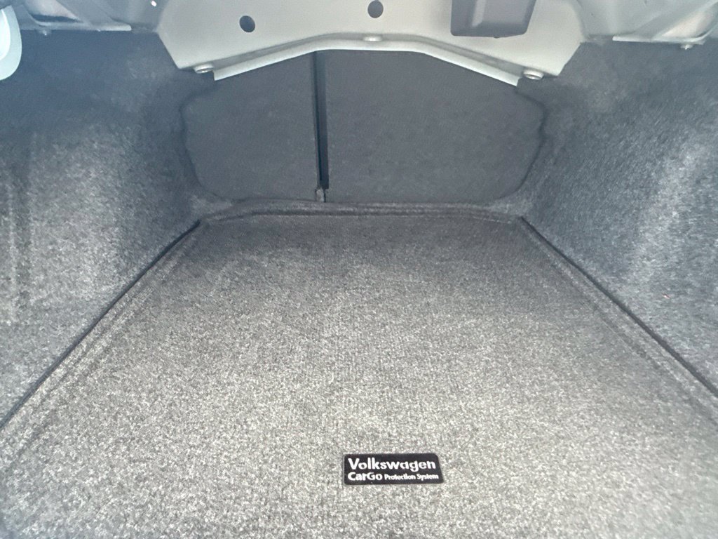 Certified 2026 Volkswagen Jetta SE FWD image 26