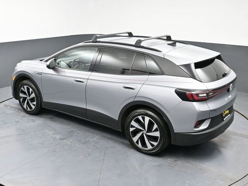 Used 2023 Volkswagen ID.4 Pro image 45