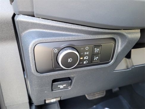 New 2025 Ford Bronco Outer Banks w/ Sasquatch Package image 59