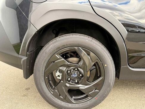 New 2026 Subaru Crosstrek 2.5i Sport image 12