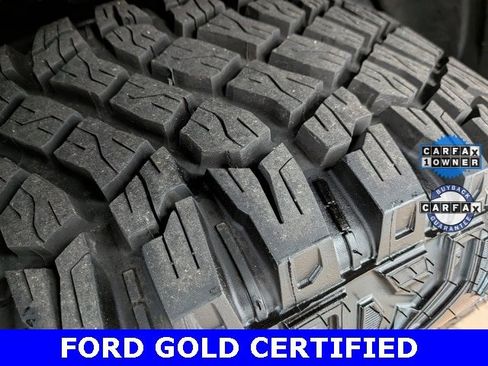 Certified 2024 Ford Bronco Outer Banks image 12