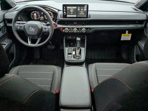 New 2026 Honda CR-V Sport image 15