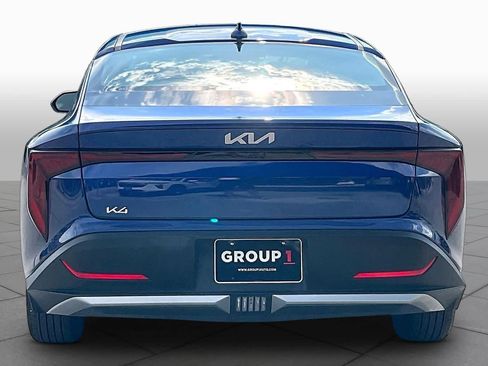 Used 2025 Kia K4 FWD image 5