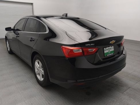 Used 2023 Chevrolet Malibu LS FWD image 5