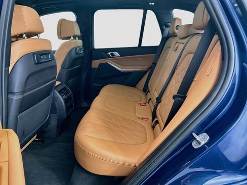 Used 2023 BMW X5 sDrive40i w/ Luxury Seating Package RWD image 20