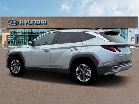 New 2026 Hyundai Tucson SEL FWD image 4