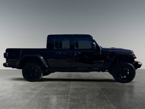 Used 2020 Jeep Gladiator Rubicon image 8