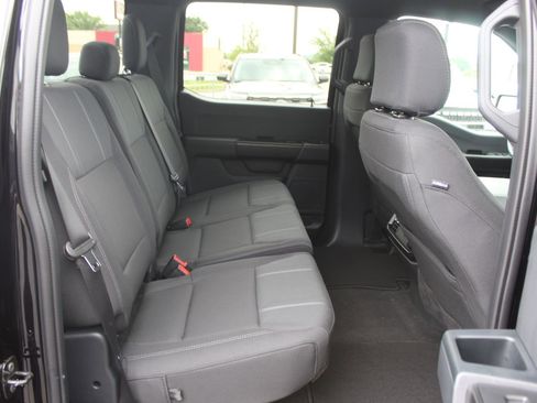 New 2026 Ford F150 STX AWD/4WD image 15