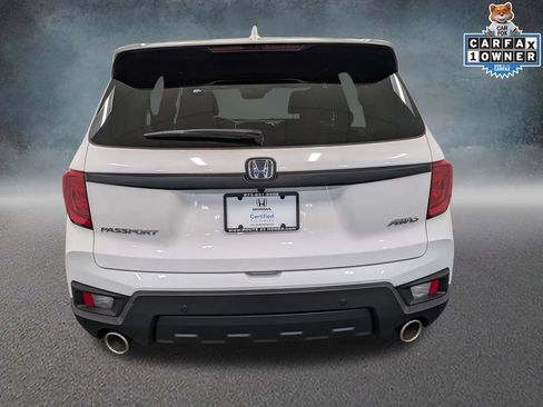 Used 2023 Honda Passport EX-L image 5
