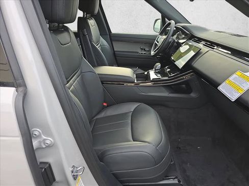 New 2026 Land Rover Range Rover Sport SE image 10